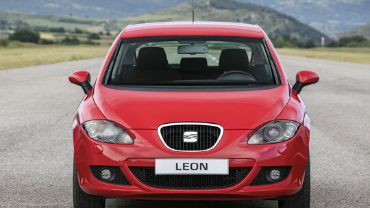 SEAT Leon: vier generaties aan innovatie en succes