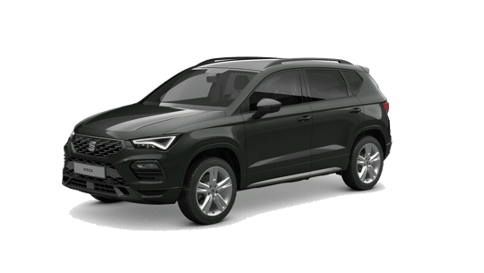 SEAT Ateca FR Business Intense