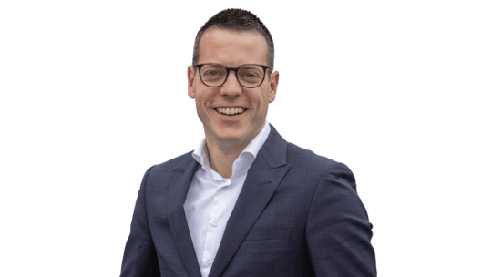 Friso witte achtergrond