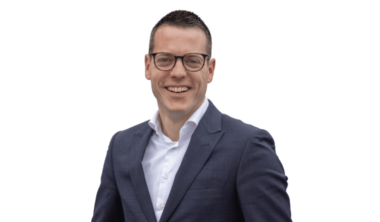 Friso witte achtergrond
