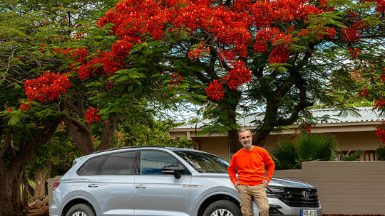 Full operational lease