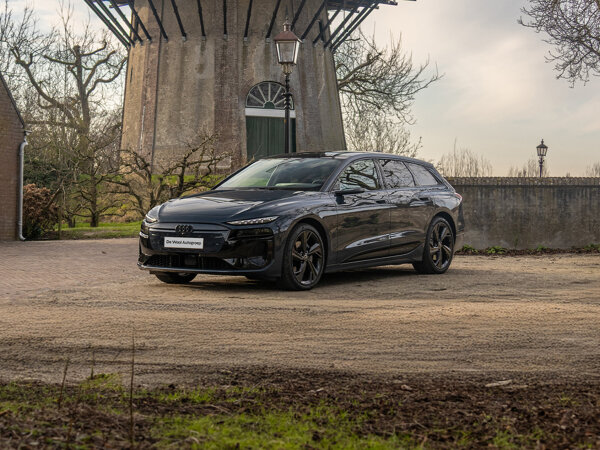 Full Operational Lease bij De Waal hero mobiel