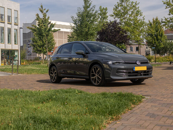 Golf 8.5 50 Edition PHEV hero mobiel