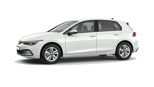 Volkswagen Golf Business