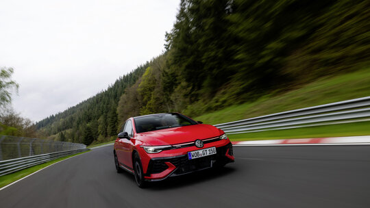 Golf GTI Clubsport Edition 50 (6)