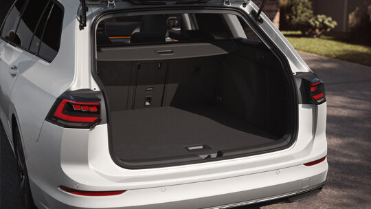Golf Variant (2)