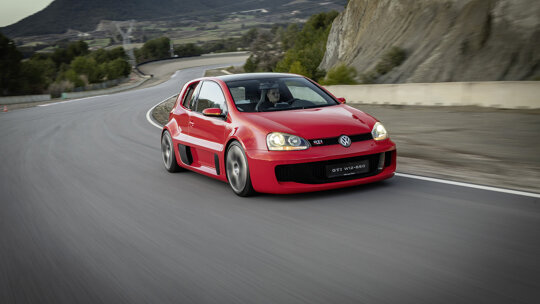 GTI concepts (8)