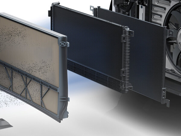 Header audi ventilatie