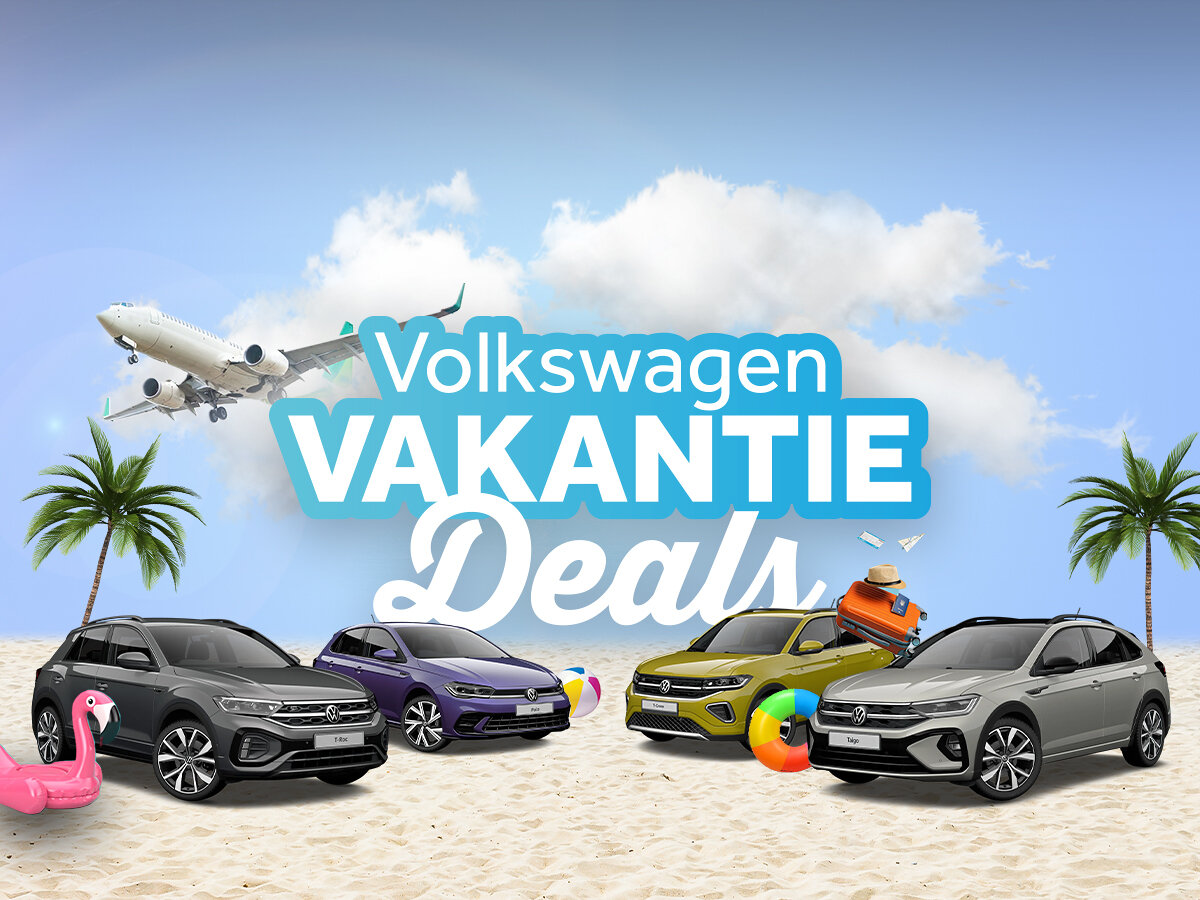 De Waal Autogroep - Dealer van Audi, Volkswagen, SEAT en Skoda