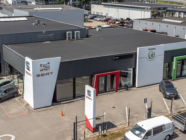 Header Mobiel - Škoda_SEAT Veenendaal