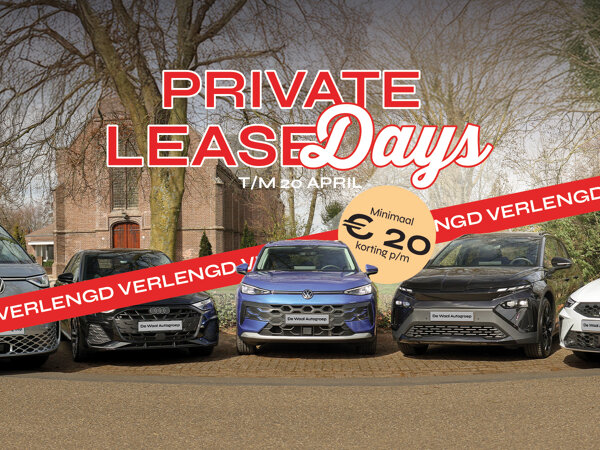 Header Mobiel - Verlengd