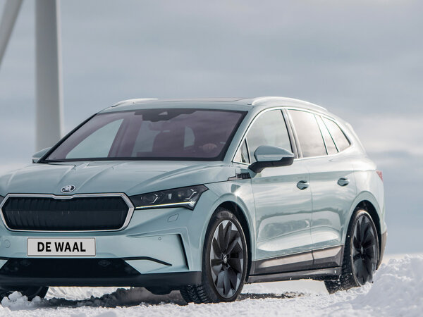 Header Skoda