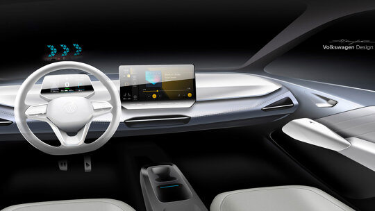 id.3 interieur wit