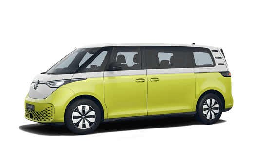 ID. Buzz Pro LWB