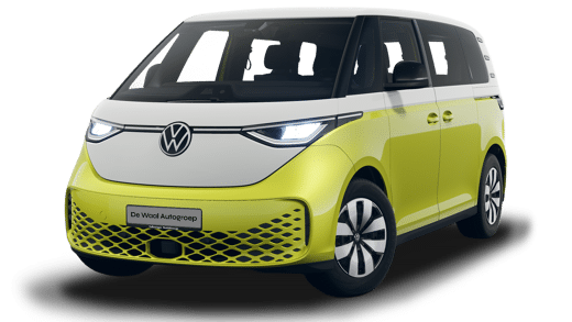 ID.Buzz Vrijstaand