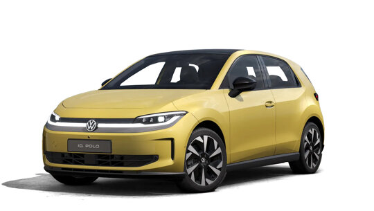 ID. Polo - Style First Edition