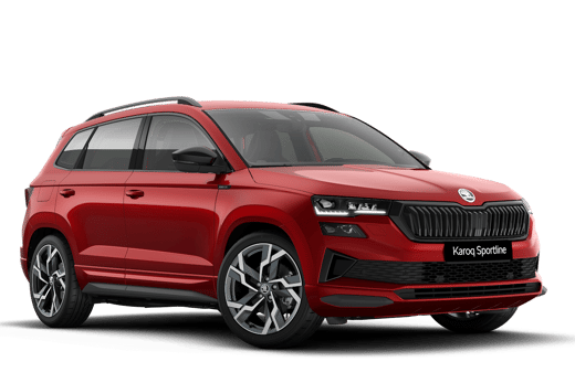 Karoq Sportline
