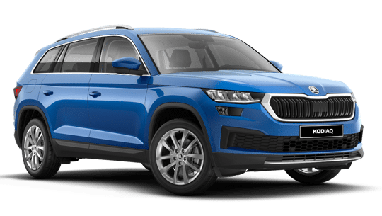 Kodiaq