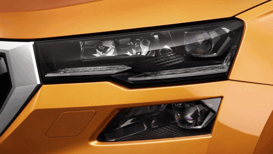 LED verlichting KAROQ