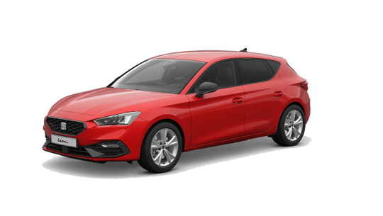 SEAT Leon FR