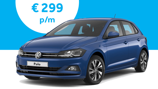 Liever Lease Polo