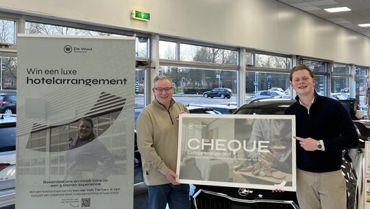 Meneer Phaff_Gorinchem_Sales