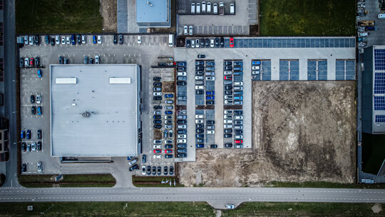 Occassioncentrum Geldermalsen