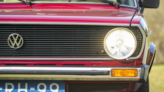 Polo 1977-64