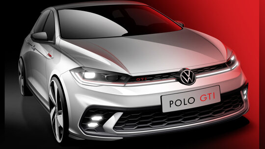 POLO GTI