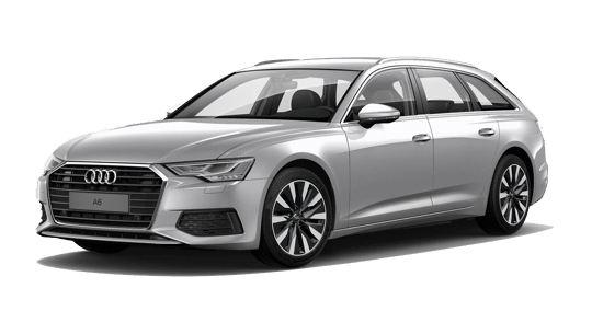 Audi A6 Avant Pro Line