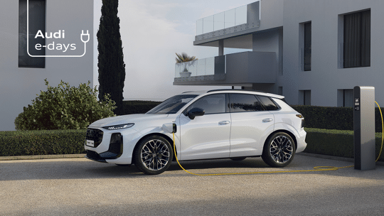 Q3 e-hybrid - e-days