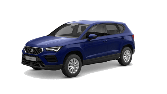 SEAT Ateca Reference