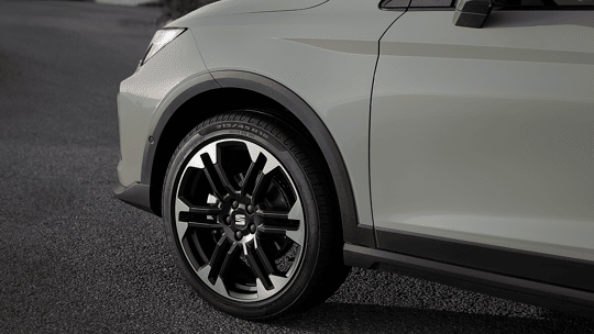 SEAT Arona - 4