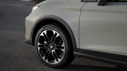 SEAT Arona - 4