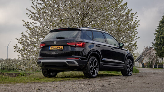 SEAT Ateca (11)