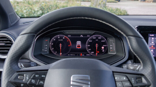 SEAT Ibiza (6)