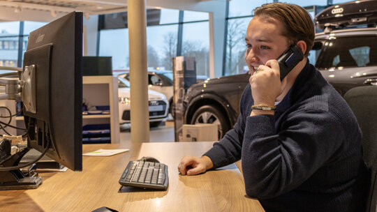 Serviceadviseur Gorinchem - 2