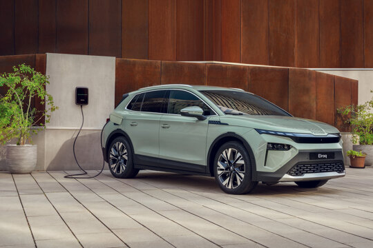 Skoda Elroq bijtelling hero mobiel