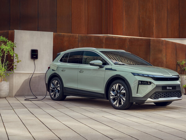 Skoda Elroq bijtelling hero mobiel
