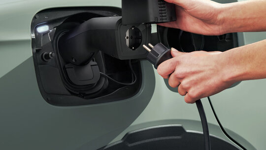Skoda elroq en enyaq - content 4