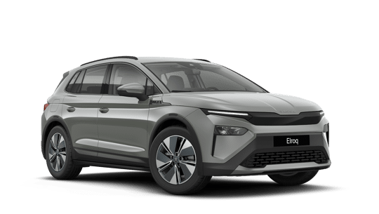 Skoda Elroq Selection