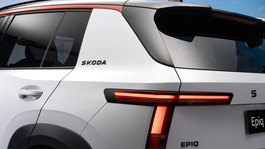 Škoda Epiq First Edition (14)