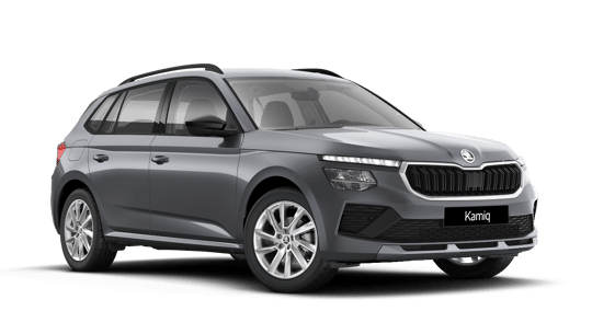 Škoda Kamiq Selection