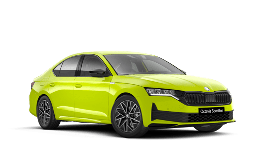 Škoda Octavia HB Business Edition