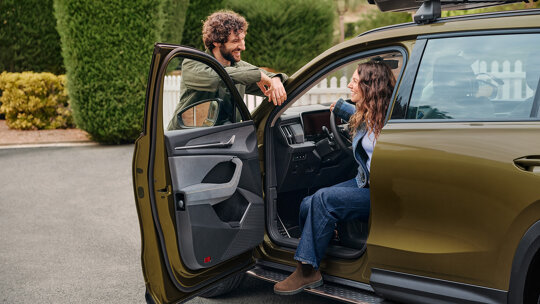 Skoda zomercheck 2026