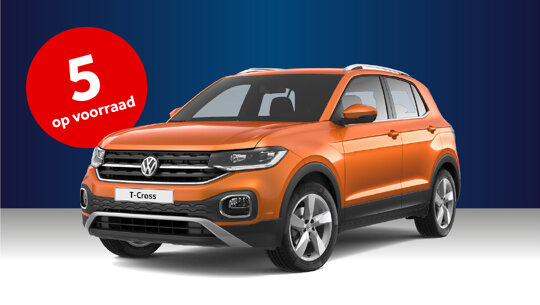 t-cross