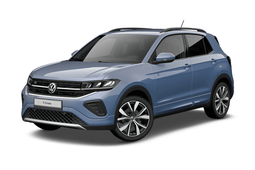 T-Cross vrijstaand