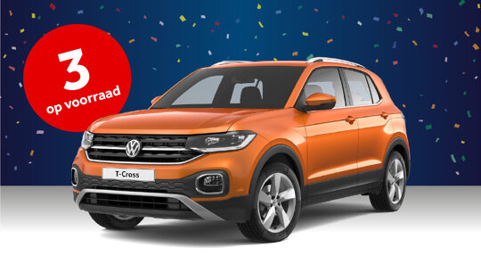 t-cross