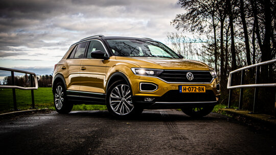T-Roc Demo-18