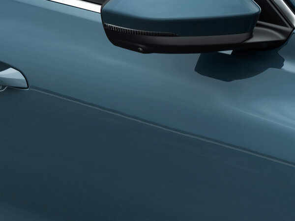 Teaser nieuwe Audi Q7 hero mobiel